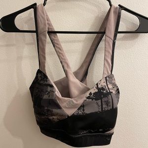 Adidas womens sports bra